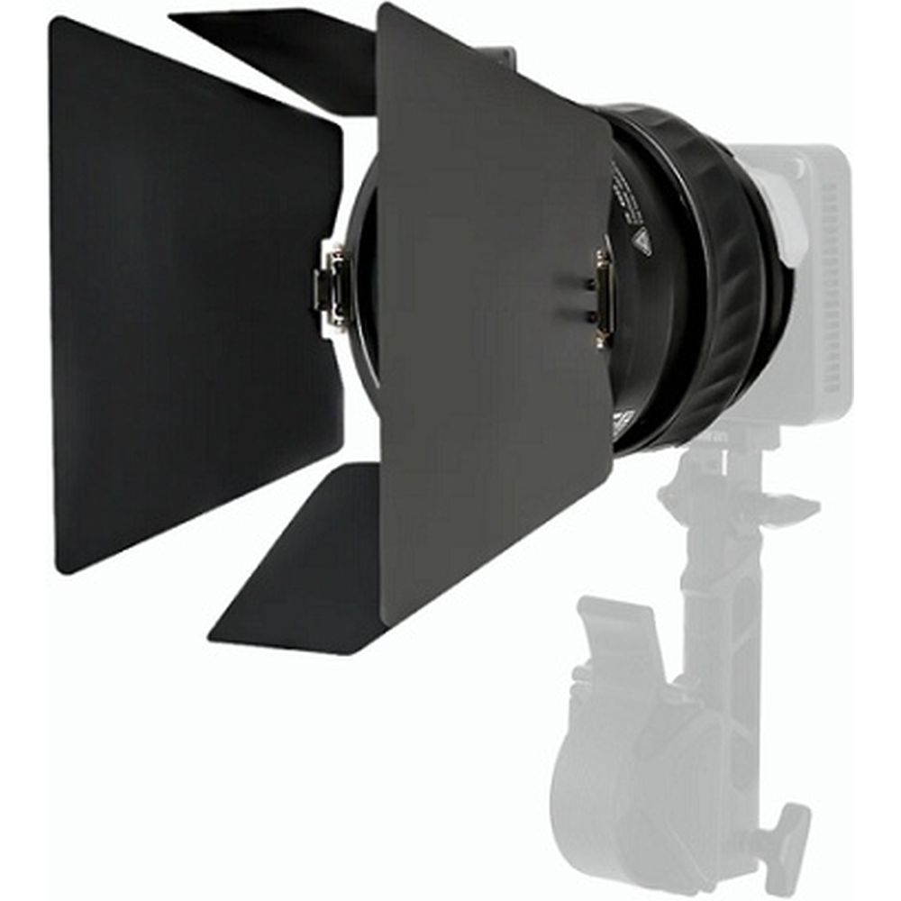 Amaran Mini lentille de Fresnel (avec volets) pour Ray 60c et 120c