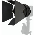 Amaran Mini lentille de Fresnel (avec volets) pour Ray 60c et 120c