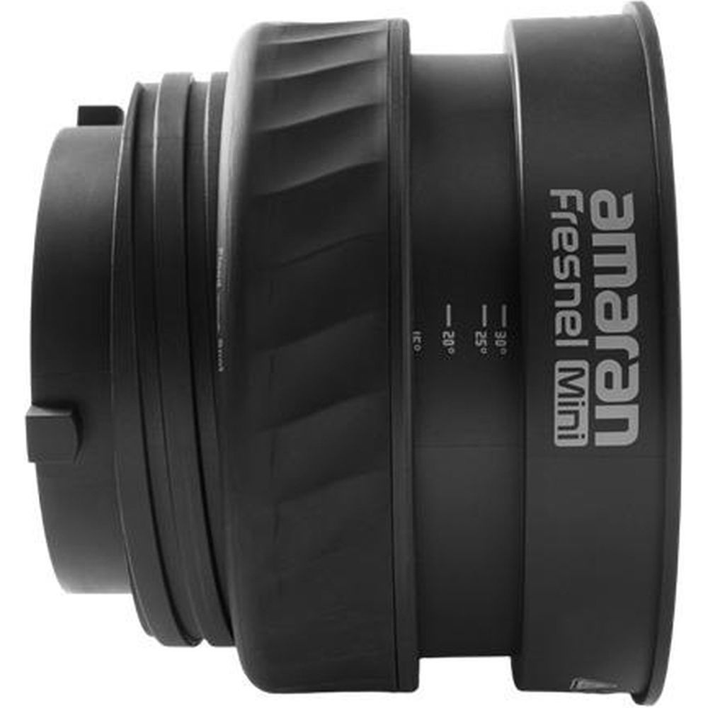Amaran Mini lentille de Fresnel (avec volets) pour Ray 60c et 120c