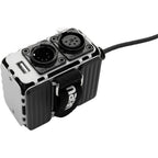 Amaran USB-C Adaptador a DMX de 5 pines para Ray 360c y 660c