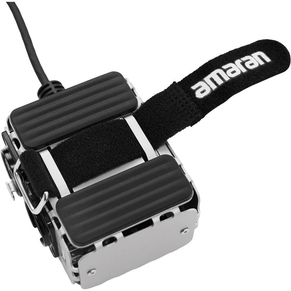 Amaran USB-C Adaptador a DMX de 5 pines para Ray 360c y 660c