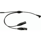 Amaran Adaptador Tipo-C a DMX con entrada USB Tipo-C