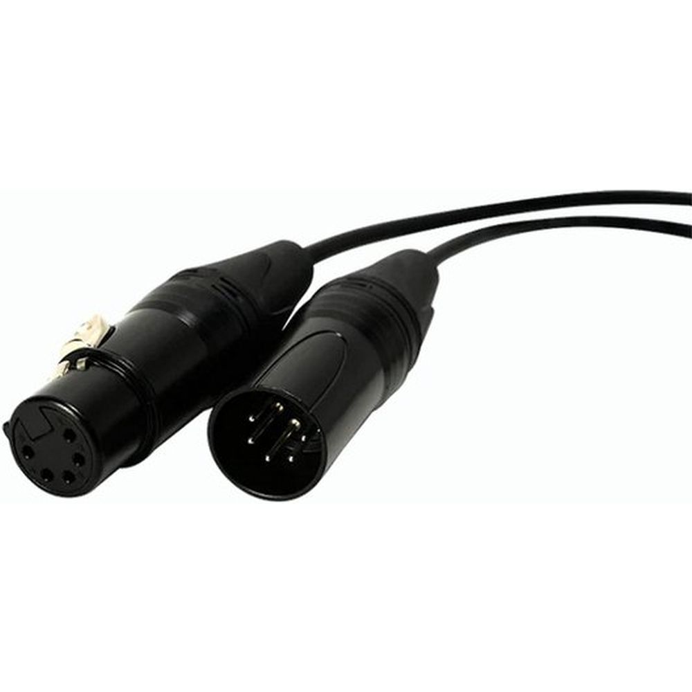 Amaran Adaptador Tipo-C a DMX con entrada USB Tipo-C