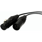 Amaran Adaptador Tipo-C a DMX con entrada USB Tipo-C
