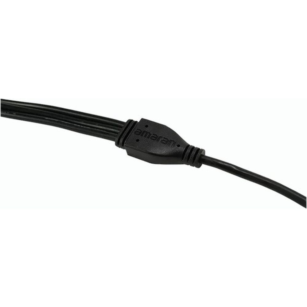 Amaran Adaptador Tipo-C a DMX con entrada USB Tipo-C