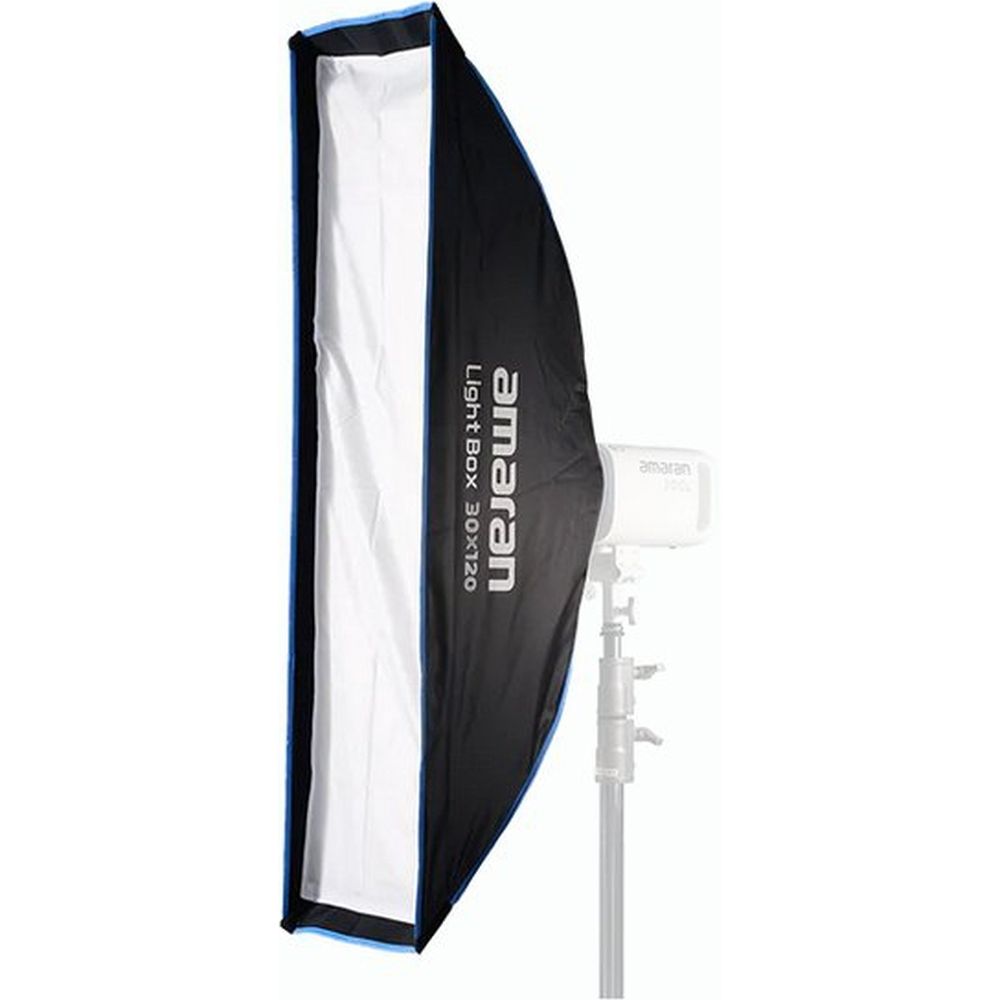 Amaran Light Box 30x120