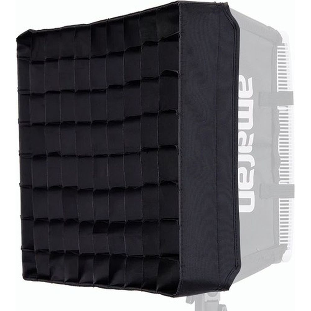 Amaran Pano 120c Rejilla de control de luz