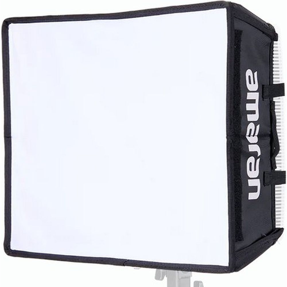 Amaran Pano 120c Caja de luz