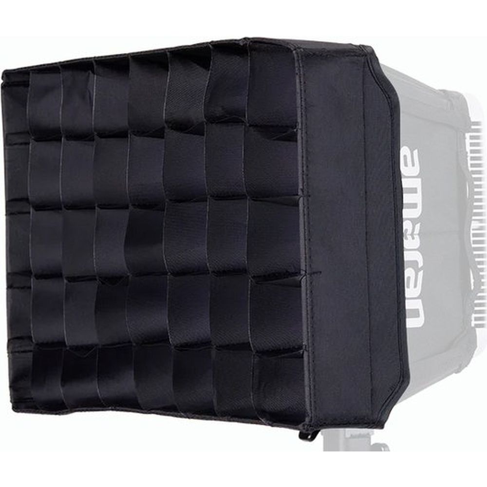 Amaran Pano 60c Rejilla de control de luz