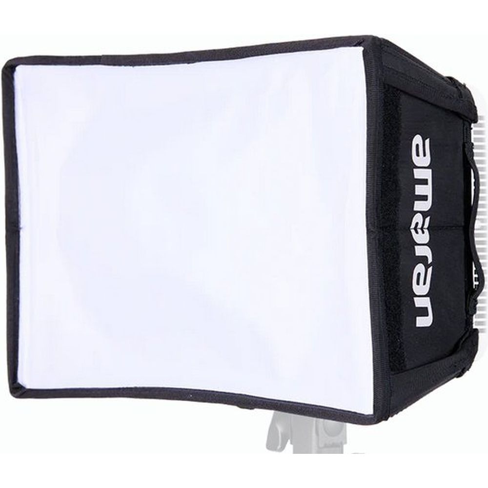 Amaran Pano 60c Caja de luz