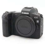 Canon EOS R body used