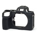 easyCover Boîtier Cover pour Nikon Z6 III Noir