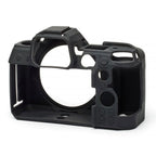 easyCover Boîtier Cover pour Nikon Z6 III Noir