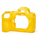 easyCover Boîtier Cover pour Nikon Z6 III Jaune