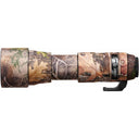 easyCover Lente Oak para Sigma 150-600mm f/5-6.3 DG OS HSM | C True Timber Kanati Camuflaje