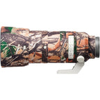 easyCover Lente Oak para Sony FE 70-200mm f/2,8 GM OSS II camuflaje forestal