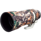easyCover Lente Oak para Sony FE 70-200mm f/2,8 GM OSS II camuflaje forestal