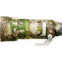 easyCover Lente Oak para Sony FE 70-200mm f/2.8 GM OSS II True Timber HTC Camuflaje