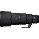 easyCover Objectif Oak pour Nikon Z 400mm f/4.5 VR S Noir