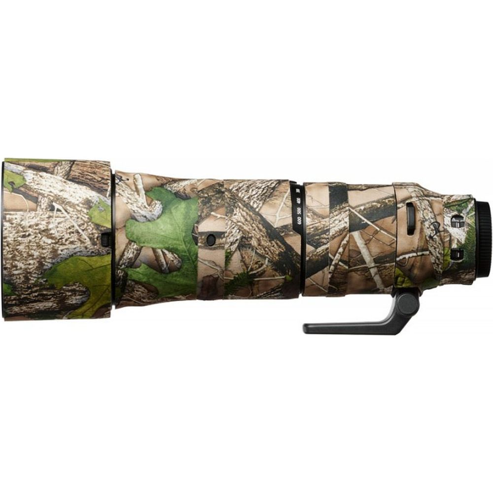 easyCover Lente Oak para Nikon Z 180-600mm f/5.6-6.3 VR True Timber HTC Camouflage