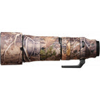 easyCover Lente Oak para Nikon Z 180-600mm f/5.6-6.3 VR True Timber Kanati Camouflage