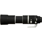 easyCover Lens Cover Oak pour Canon RF 200-800mm f/6.3-9 IS USM Noir