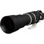 easyCover Lens Cover Oak pour Canon RF 200-800mm f/6.3-9 IS USM Noir