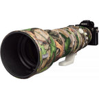 EasyCover Lens Cover Oak pour Sony FE 400-800mm f/6.3-8 G OSS True Timber HTC camouflage