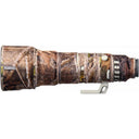 easyCover Lens Oak voor Sony FE 400-800mm f/6.3-8 G OSS True Timber Kanati camouflage