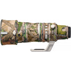 EasyCover Lens Cover Oak pour Canon RF 100-300mm f/2.8L IS USM True Timber HTC camouflage