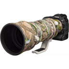 EasyCover Lens Cover Oak pour Canon RF 100-300mm f/2.8L IS USM True Timber HTC camouflage