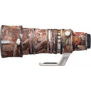 easyCover Lente Oak para Canon RF 100-300mm f/2,8L IS USM True Timber Kanati camuflaje