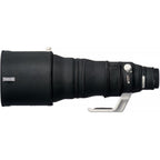EasyCover Lens Cover Oak pour Canon RF 400mm f/2.8L IS USM Noir