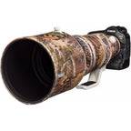 easyCover Lente Oak para Canon RF 400mm f/2.8L IS USM True Timber Kanati Camouflage