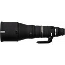 EasyCover Lens Cover Oak pour Sigma 300-600mm f/4 DG OS Sports Noir