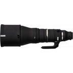 EasyCover Lens Cover Oak pour Sigma 300-600mm f/4 DG OS Sports Noir