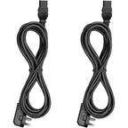 Godox Litemons LA200R RGB Kit de 2 luces LED de vídeo