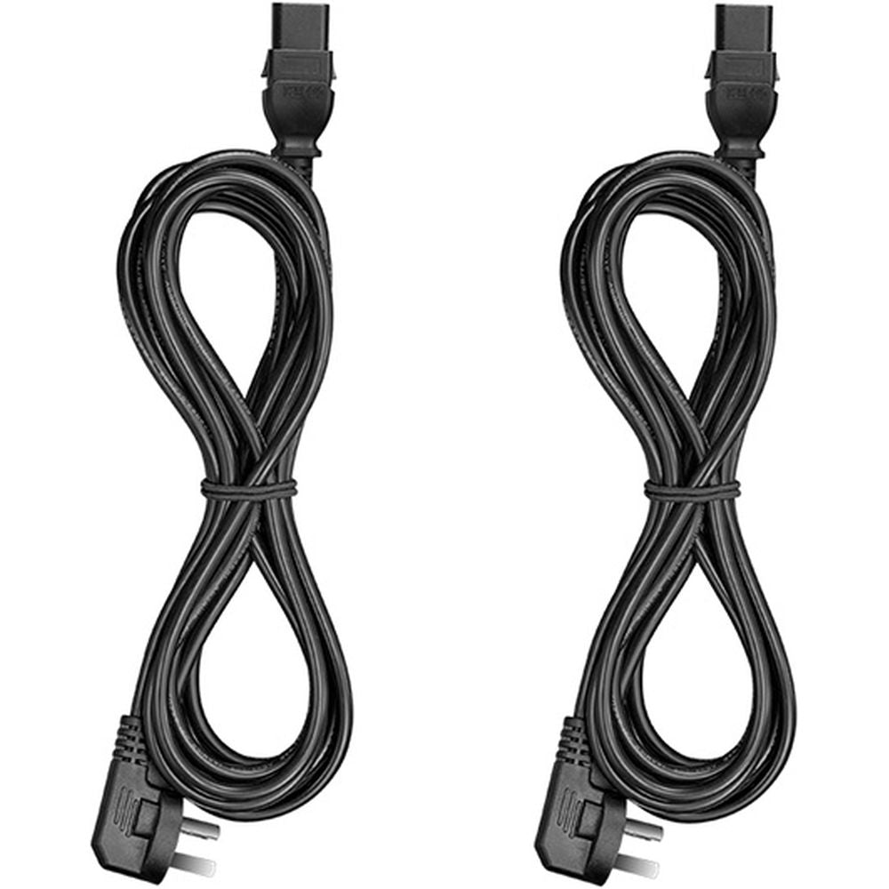 Godox Litemons LA200R RGB Kit de 2 luces LED de vídeo