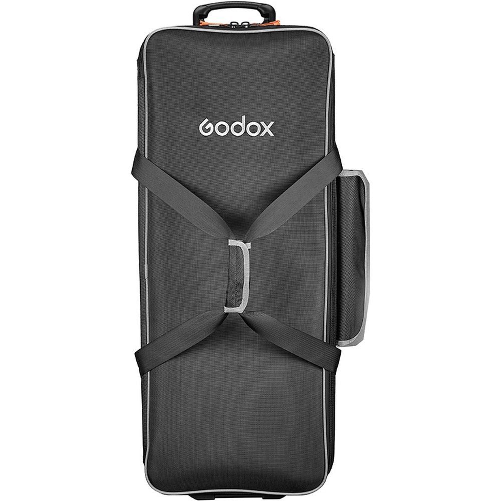 Godox Litemons LA200R RGB Kit de 2 luces LED de vídeo