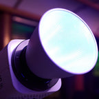 Godox Litemons LA200R RGB Kit de 2 luces LED de vídeo