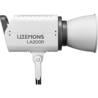 Godox Litemons LA200R RGB Kit de 2 luces LED de vídeo
