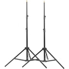 Godox Litemons LA200R RGB Kit de 2 luces LED de vídeo