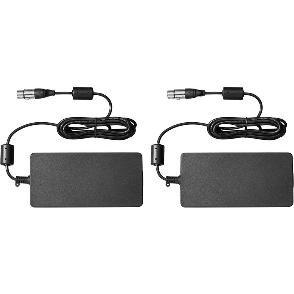 Godox Litemons LA200R RGB Kit de 2 luces LED de vídeo