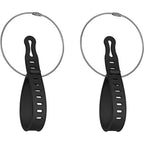 Godox Litemons LA200R RGB Kit de 2 luces LED de vídeo