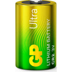 GP Ultra CR2 Lithiumbatterie (2x)