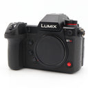 Panasonic Lumix DC-S1H boîtier occasion