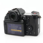 Panasonic Lumix DC-S1H boîtier occasion