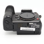 Panasonic Lumix DC-S1H boîtier occasion