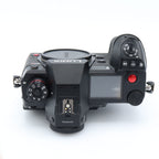 Panasonic Lumix DC-S1H boîtier occasion