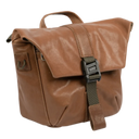 Wotancraft Pilot Travel Bolsa de cámara 3,5L – Cuero Marrón